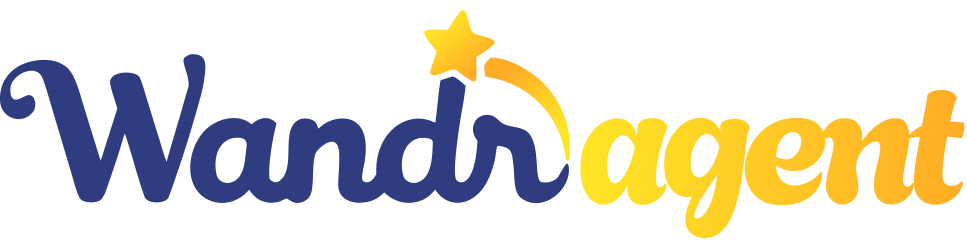 Wandrstar Agents — B2B travel booking platform